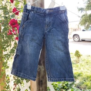 Falls creek boys toddler Jean's